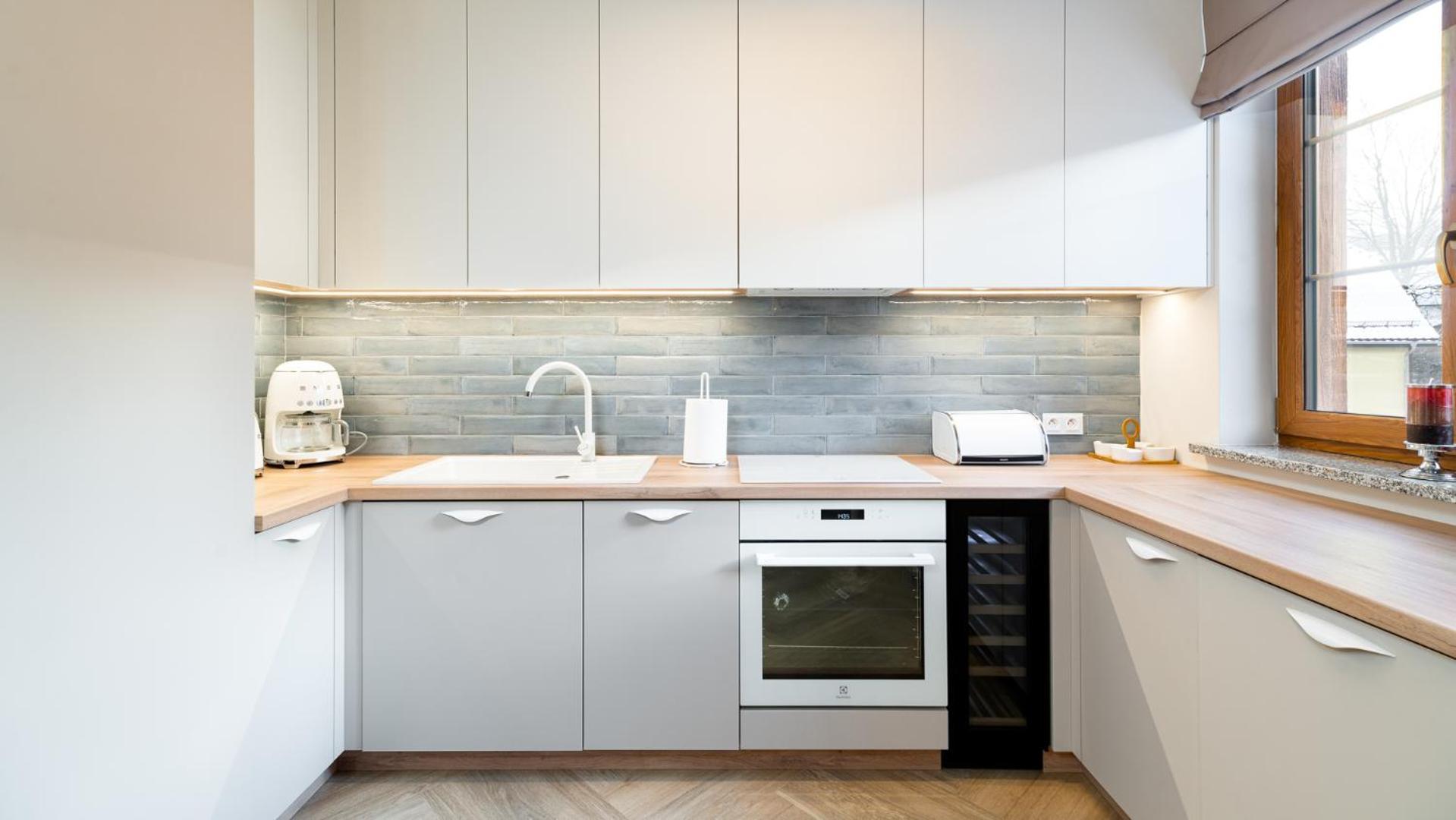 Komfortowy Apartament Lotos Z Sauna, Klimatyzacja I Widokiem Na Sniezke Karpacz Exteriör bild