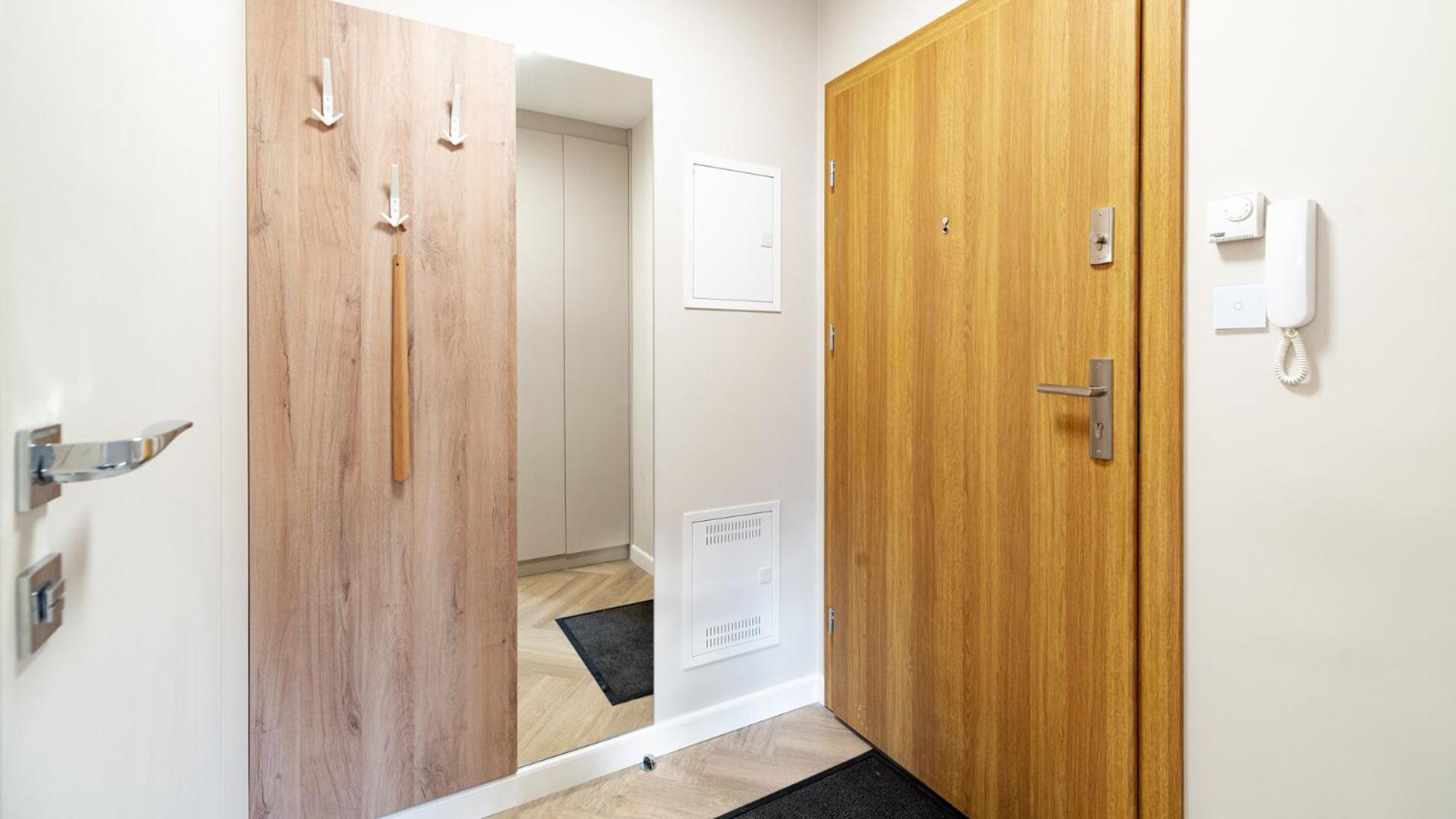 Komfortowy Apartament Lotos Z Sauna, Klimatyzacja I Widokiem Na Sniezke Karpacz Exteriör bild