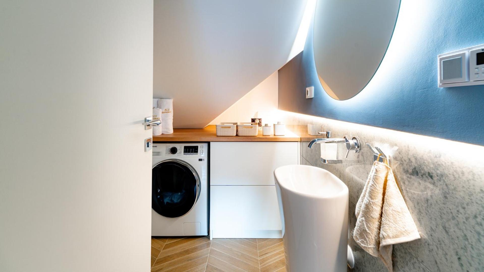 Komfortowy Apartament Lotos Z Sauna, Klimatyzacja I Widokiem Na Sniezke Karpacz Exteriör bild