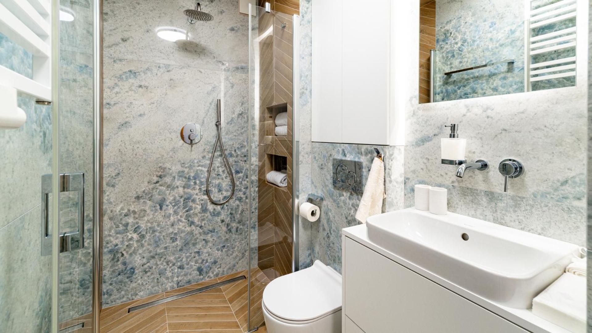 Komfortowy Apartament Lotos Z Sauna, Klimatyzacja I Widokiem Na Sniezke Karpacz Exteriör bild